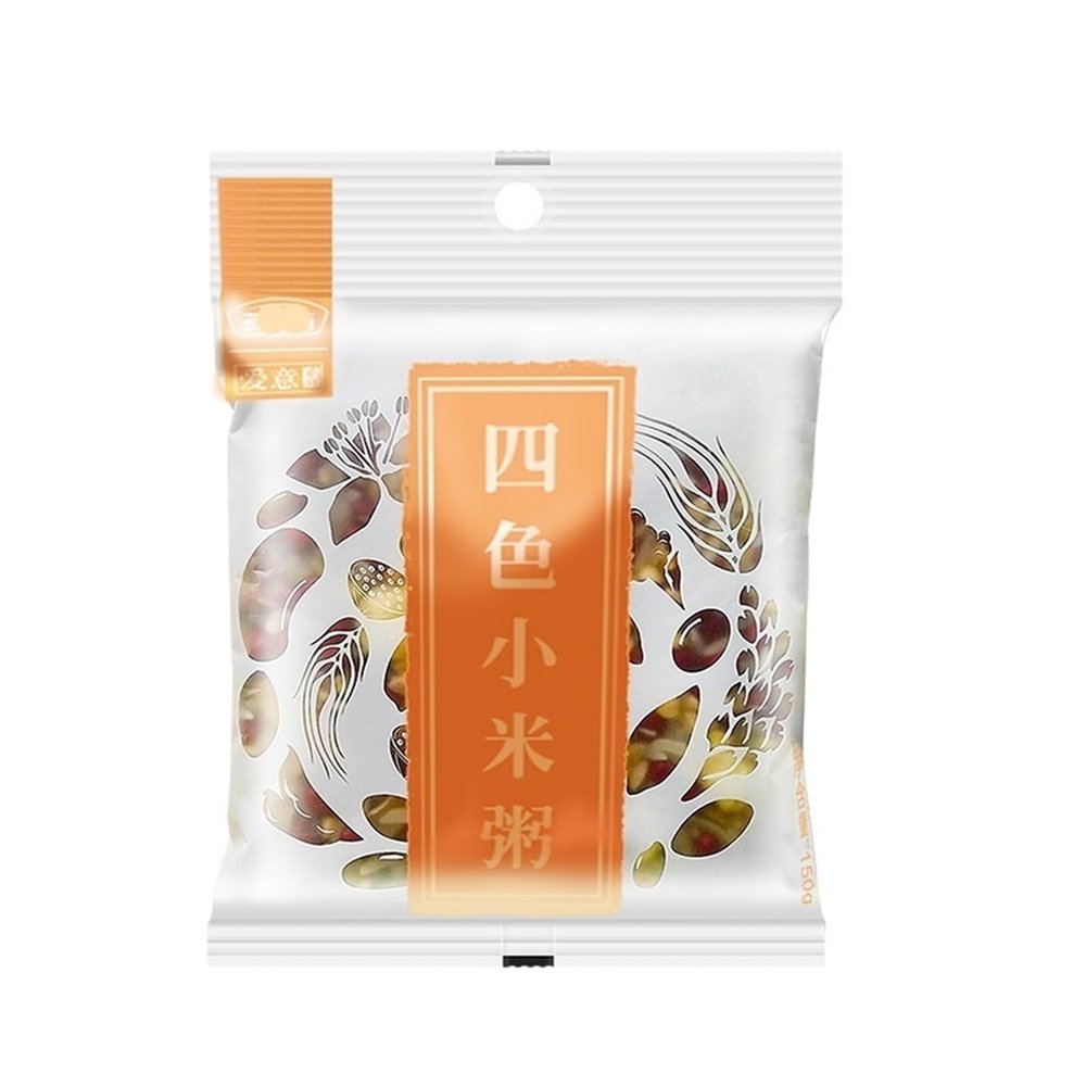 150g Bag Of Ingredients For Five Grains And Eight Treasures Porridge(2bag,#8(150g/bag))