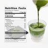 OKUMIYAKO Ceremonial Grade Matcha Powder First Flush Kagoshima 0.88oz(25g) Kamada Tea Industry view 2