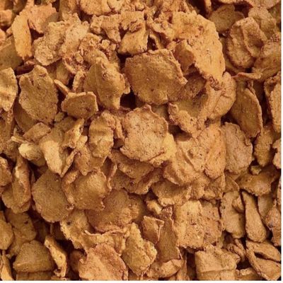 Gratiam Kulikuli Groundnut Crackers, Spicy Crunchy Snacks, 1 Pound