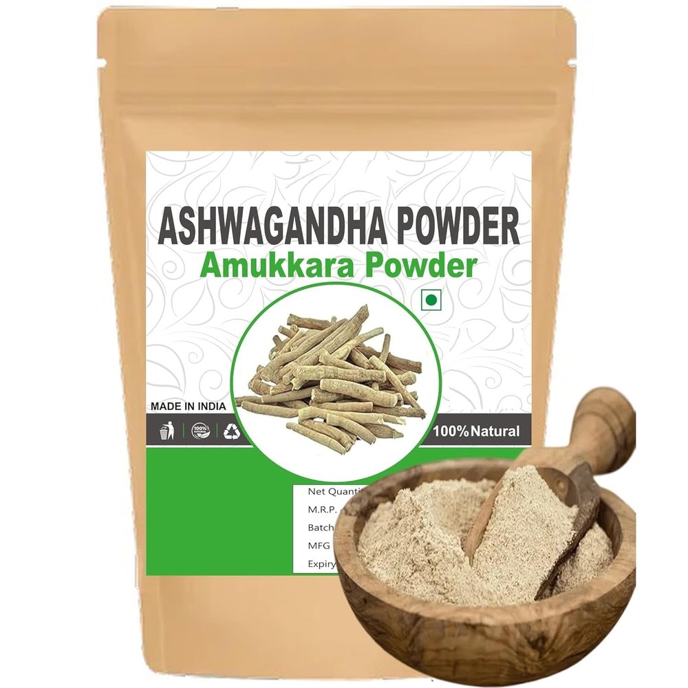 Amuk.Kara Pow.der 100g