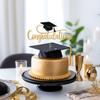 Congratulations Cake Topper, Congrats Grad Party Decorations, We Are So ...