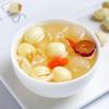 17.7oz/500g Dried Lotus Seeds-Used for for Cooking, Soup, Dessert & Herbal Tea(Lotus seed) view 4