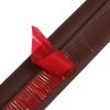 MALUGOGO Threshold Ramp Strip for Doorways, Self-Adhesive Plastic Wheelchair Ramp Edge and Carpet Transition Strip, Sturdy Floor Edge Reducer for Home Entrance with Anti-Slip Surface view 3