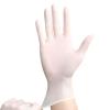 KELINFONG Nitrile Gloves Large, 100 Count Latex Free Rubber Food Safe Powder Free Disposable Gloves for Food,Cooking,Cleaning view 1