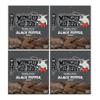 4 Pack Mingua Beef Jerky Black Pepper view 1