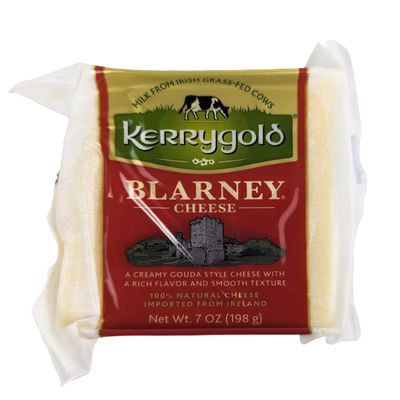 Blarney Castle Cheese - 7oz (Pack of 2)