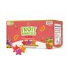 ChocZero Fruit Snacks No Added Sugar, Keto Friendly, High Fiber, Low Calorie Gummy Candy, Gluten Free, Made with Real Fruit, 8 Snack Packs view 1
