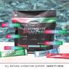 PWDRS Electrolytes | All Natural Electrolyte Packets | Zero Added Sugar | 5,000mg Coconut Water for Fast Hydration | Non-GMO, No Sucralose | Summer Variety 15ct view 2