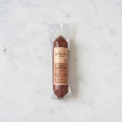 Di Bruno Bros. Spicy Soppressata (15 Pack)