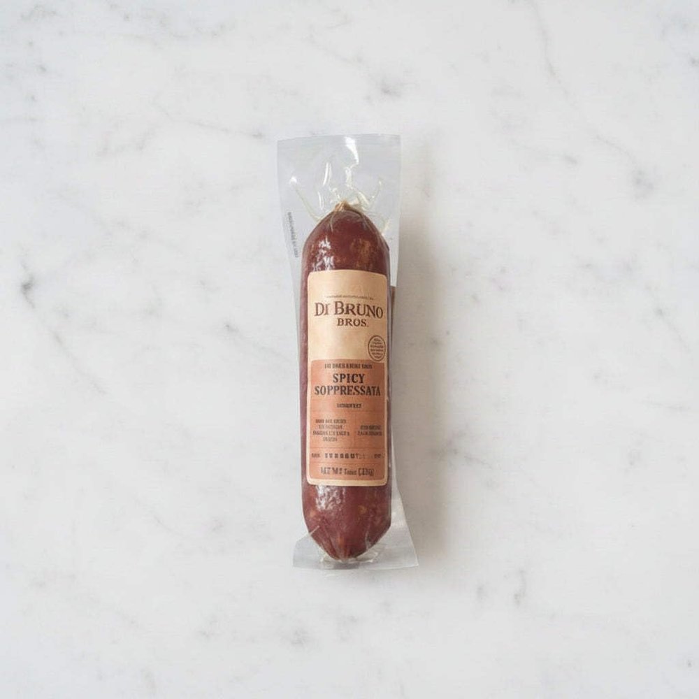 Di Bruno Bros. Spicy Soppressata (15 Pack)
