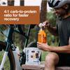 Skratch Labs Recovery Sport Drink Mix, Post Workout, Horchata, 24 Servings view 2