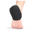 Homoyoyo Heel Protectors Gel Heel Cups Soft Silicone Non-Slip for Dry Cracked Skin Shock Absorption Ankle Pads for Sports and Daily Wear Size L view 4