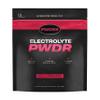 PWDRS Electrolytes | All Natural Electrolyte Packets | Zero Added Sugar | 5,000mg Coconut Water for Fast Hydration | Non-GMO, No Sucralose | Juicy Strawberry 15ct view 1