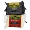 Aged Cheddar & Blarney Cheese, Imported Irish Cheese Made with Grass-Fed Cows Milk, Rich Sharp & Creamy Mild Flavor - 7 oz each view 1