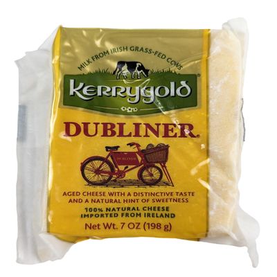 Dubliner Cheese - 7oz (Pack of 2)
