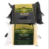 Aged Cheddar & Swiss Cheese, Imported Irish Cheese Made with Grass-Fed Cows Milk, Rich Sharp & Nutty Flavor - 7 oz each view 1