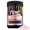Animal Pump NS Stim-Free Pre Workout Powder for Men & Women - Caffeine-Free Preworkout for Energy, Focus and Muscle Builder, Beta Alanine, Citrulline, Nitrosigine and Nootropics, Smarties Flavor, 442g view 1
