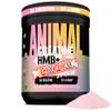 Animal Creatine HMB Powder x Smarties - 3g myHMB + 5g Creatine Monohydrate Powder with Electrolytes for Muscle Growth, Recovery, Endurance, Pre/Post Workout - Smarties Flavor, 30 Servings view 1
