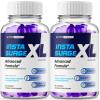 (2 Pack) Insta Surge XL Gummies - Advanced InstaSurge XL Gummys Premium Formula All Natural Ingredients Maximum Strength, Daily Vitamin Support for Overall Health & Wellness, 120 Gummies for 2 Months view 1