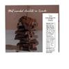 Ecuadorian 70% Dark Chocolate with coffee EXPRESSO Mini Bars (10 x 20g) Fine Aroma Cacao view 3