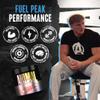 Animal Creatine Chews x Smarties Edition - 5g Creatine Monohydrate for Strength, Power, & Training Recovery Support with Sea Salt, Convenient Chewable Creatine Supplement for Men & Women - 120 Tablets view 3