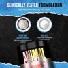 Animal Creatine Chews x Smarties Edition - 5g Creatine Monohydrate for Strength, Power, & Training Recovery Support with Sea Salt, Convenient Chewable Creatine Supplement for Men & Women - 120 Tablets view 4