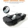 360 Wheel Desktop Rehab Skateboard for Rotator Cuff Recovery & Arm Flexibility view 3