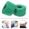 ibasenice Waterproof Sponge Hand and Foot Support Cushion M Size 2pcs, Leg Rest Cushion and Ankle Elevator Pillow for Side Sleeping and Pressure Relief view 3