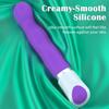 2026 New Enhanced Version Travel Pocket Bullet Tool Powerful Quiet 20 Modes Mini Stick,Handheld Personal Bullet Massage Rod for Women Portable Silicone Massage for Body Relax B4031T view 4
