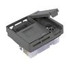 ABKP-W10861000 Dishwasher Detergent Dispenser Compatible With Whirlpool Kitchenaid Maytag Replacement Parts view 1
