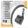 ABKP-W10861000 Dishwasher Detergent Dispenser Compatible With Whirlpool Kitchenaid Maytag Replacement Parts view 3