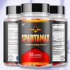 (2 Pack) Spartamax Gummies, Official Sparta max Gummys with All Natural Ingredients, Advanced for Health and Wellness Vitamin Supplements Formula Maximum Strength Multivitamin Support (120 Gummies) view 2