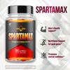 (2 Pack) Spartamax Gummies, Official Sparta max Gummys with All Natural Ingredients, Advanced for Health and Wellness Vitamin Supplements Formula Maximum Strength Multivitamin Support (120 Gummies) view 4