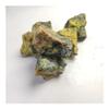 100g 2-4cm Yellow Raw Stone Fish Tank Decoration view 3