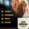 BUIE King Maker for Men & Women Energy & Daily Wellness Support - 120 Capsules view 3