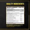 BUIE King Maker for Men & Women Energy & Daily Wellness Support - 120 Capsules view 4