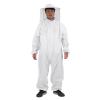Mosquito Suits For Adult Beekeeper Protective Suit Breathable Bee Keeping Full Body Suit Beekeeping Protective Equipment(Large) view 1