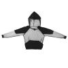 Alianm Mosquito Suits For Adult Lightweight Mesh Mosquito Jacket with Hood Outdoor Protection Bug Jacket(Large) view 3
