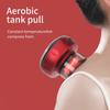 12 Levels Electric Cupping Massager Therapy Set,Rechargeable Heating Cupper view 3