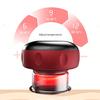 12 Levels Electric Cupping Massager Therapy Set,Rechargeable Heating Cupper view 4