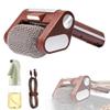 Cordless Rechargeable BBQ Cleaner Tool, 350 RPM Electric Grill Brush, 304 Stainless Steel Power Roller, No Scratches, No Preheating, Effortless Cleaning for Grills & BBQs view 1