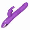 2026 Enhanced Mode Travel Pocket Bullet Tool Powerful Quiet 20 Modes Mini Stick,Handheld Personal Bullet Massage Rod for Women Portable Silicone Massage for Body Relax B4563H view 1