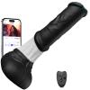Upgraded Version Travel Pocket Bullet Tool Powerful Quiet 20 Modes Mini Stick,Handheld Personal Bullet Massage Rod for Women Portable Silicone Massage for Body Relax A2763R A5642R view 1