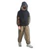 Mosquito Suits For Adult Mosquito Suit - Net Bug Pants & Jacket With Hood - Mesh Bug Suit For Outdoor Protection From Bugs, Flies, Gnats, No-See-Ums view 1