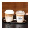 20 Pcs Disposable Plastic Cups 24oz, Clear Cold Drink for Party Home view 4