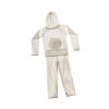 Alianm Mosquito Suits For Adult Mosquito Netting Suit Breathable Body Protection for Adults Men Women Summer(Black XL XXL) view 3