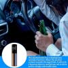 Portable Non-Contact Breathalyzer, 3-Color Display, 0-200Mg Range, 15S Quick Response for Personal & Home Use view 2