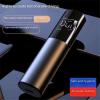 Portable Non-Contact Breathalyzer, 3-Color Display, 0-200Mg Range, 15S Quick Response for Personal & Home Use view 4
