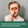 Crunchy Sourdough Pretzel Snacks Large 26 oz Resealable Barrel, Savory & Salty for Snacking, Parties, and Lunchboxes view 3