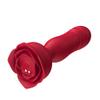 2026 Convenient Version Travel Pocket Bullet Tool Powerful Quiet 20 Modes Mini Stick,Handheld Personal Bullet Massage Rod for Women Portable Silicone Massage for Body Relax L8976G view 1